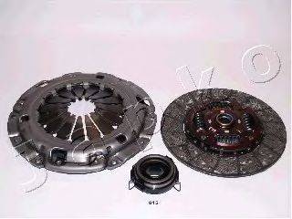 Комплект сцепления JAPKO 92912