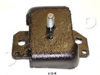 Подвеска, двигатель ASHIKA RU104