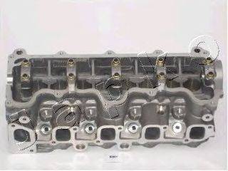 Головка цилиндра JAPANPARTS IS001