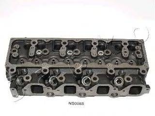 Головка цилиндра JAPKO JNS008S