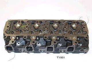 Головка цилиндра JAPANPARTS TY001