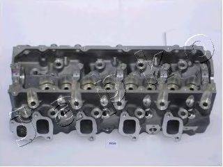 Головка цилиндра JAPKO JTY005S