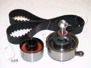 Комплект ремня ГРМ JAPKO KJT329