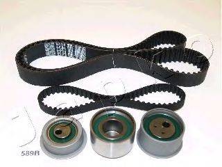 Комплект ремня ГРМ JAPKO KJT589B