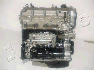 Отдельная часть двигателя JAPANPARTS KK002