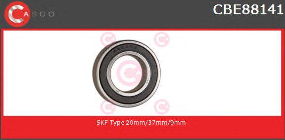 Подшипник HOLGER CRISTIANSEN 140226