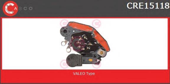Регулятор CASCO CRE15118