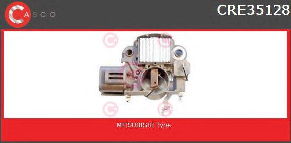 Регулятор HOLGER CRISTIANSEN 134026