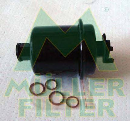 Топливный фильтр MULLER FILTER FB163