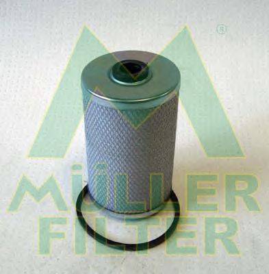 Топливный фильтр MULLER FILTER FN11010