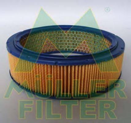 Воздушный фильтр MULLER FILTER PA40