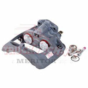 Тормозной суппорт LECINENA 412018