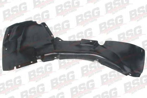 Обшивка, колесная ниша BSG BSG 90-923-002