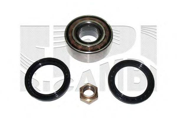 Комплект подшипника ступицы колеса AUTOTEAM RA8013