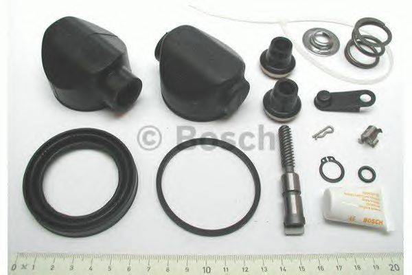 Ремкомплект, тормозной суппорт LUCAS ELECTRICAL SP2853