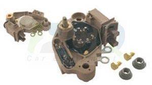 Регулятор генератора HC-PARTS 235082