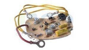 Регулятор генератора HC-PARTS 131901