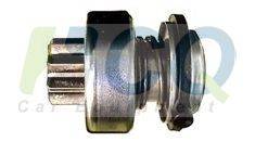 Привод с механизмом свободного хода, стартер LAUBER CQ2010782