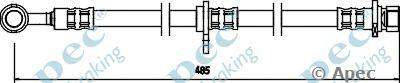 Тормозной шланг APEC braking HOS3505