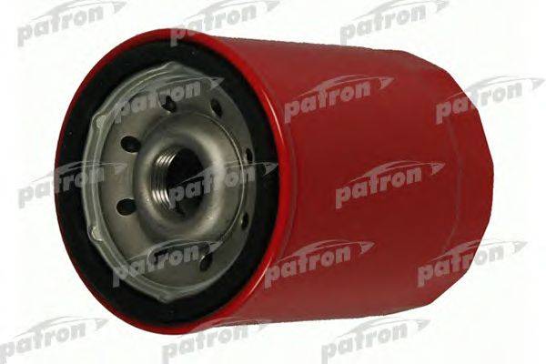 Масляный фильтр PATRON PF4022