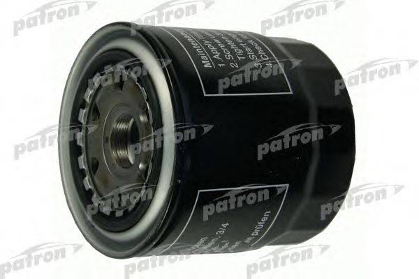 Масляный фильтр PATRON PF4025