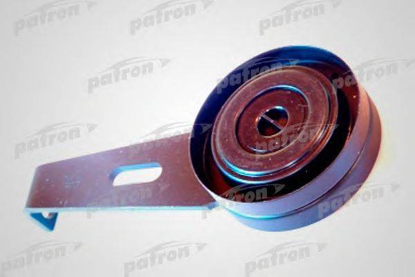 Натяжной ролик, поликлиновой  ремень PATRON PT33002