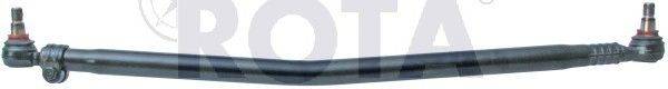 Продольная рулевая тяга ROTA 2067499