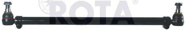 Продольная рулевая тяга ROTA 2138829