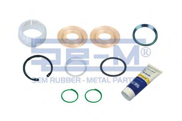 Ремкомплект, направляющяя стойка SEM LASTIK 8630
