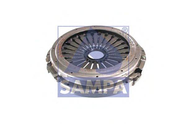 Нажимной диск сцепления SAMPA 022.084