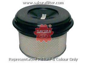 Воздушный фильтр SAKURA  Automotive A-5315