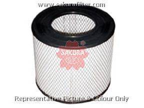 Воздушный фильтр SAKURA  Automotive A-7811