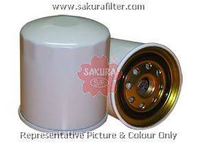 Топливный фильтр WIX FILTERS 51391