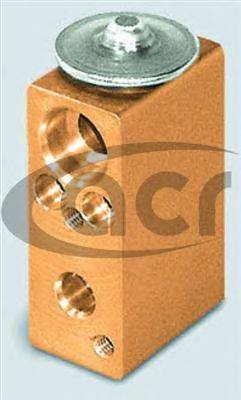 Расширительный клапан, кондиционер ACR 121116