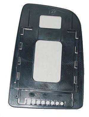 Зеркальное стекло, наружное зеркало LORO 2436G04