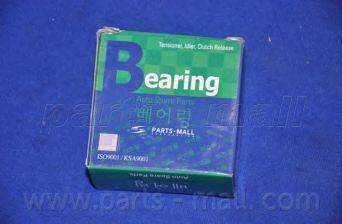 Паразитный / ведущий ролик, поликлиновой ремень PARTS-MALL PSC-C005