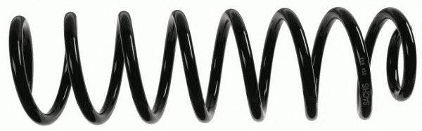 Пружина ходовой части SACHS 998 653