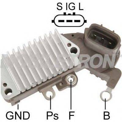 Регулятор генератора MOBILETRON VR-H2005-35