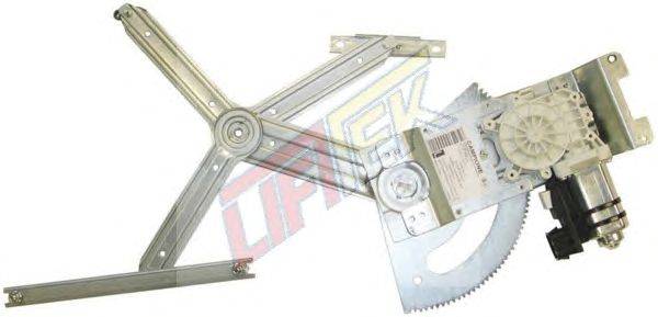 Подъемное устройство для окон LIFT-TEK LT OPO84 L C