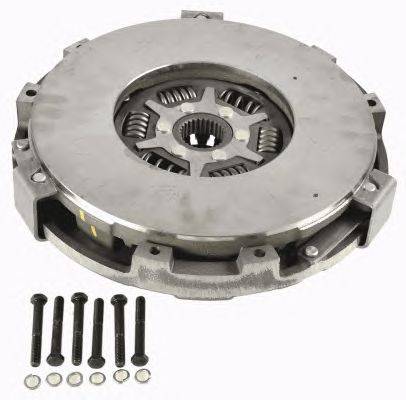 Нажимной диск сцепления SACHS 1882 600 121