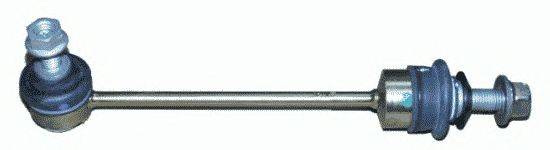 Тяга / стойка, стабилизатор LEMFÖRDER 25904 02