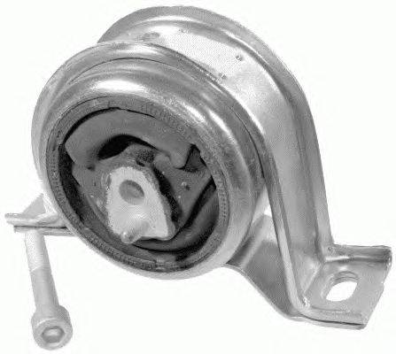 Подвеска, двигатель LEMFÖRDER 30508 01