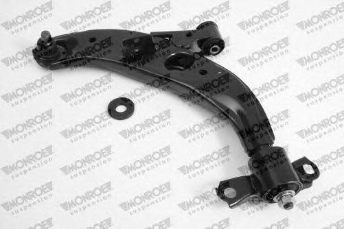 Рычаг независимой подвески колеса, подвеска колеса MONROE L18514