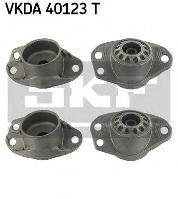 Опора стойки амортизатора SKF VKDA 40123 T