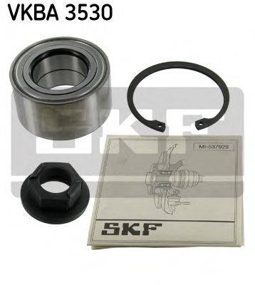 Комплект подшипника ступицы колеса SKF VKBA3530