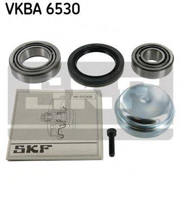 Комплект подшипника ступицы колеса SKF VKBA6530