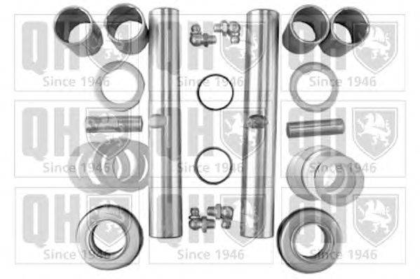 Ремкомплект, шкворень поворотного кулака QUINTON HAZELL QP759TC