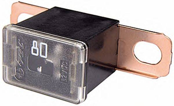 Предохранитель HELLA D217