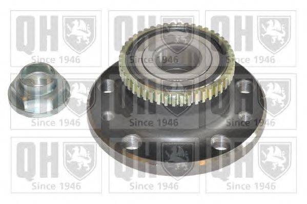 Комплект подшипника ступицы колеса QUINTON HAZELL QWB874