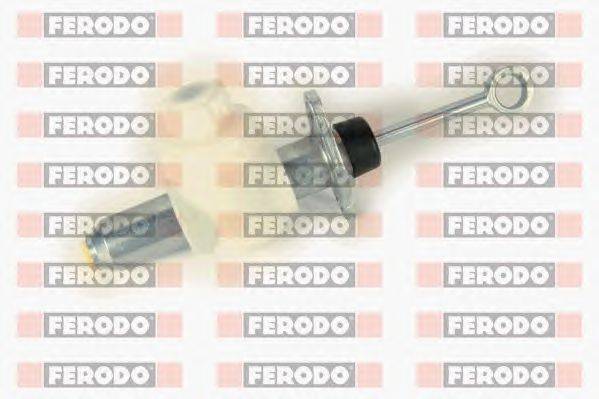 Главный цилиндр, система сцепления FERODO FHC5037